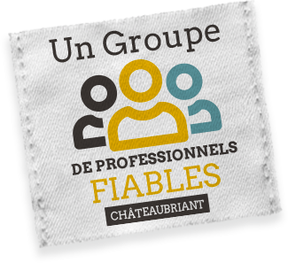 ?php echo $cms_variables['name'] ?> membre de 'Un Groupe de professionnels fiables Châteaubriant'