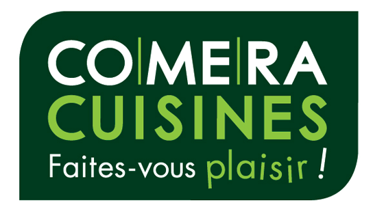 COMERA partenaire de 