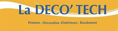 La Déco’Tech partenaire de 