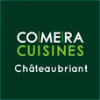 Comera Cuisines partenaire de Étoffes et doigts de fée