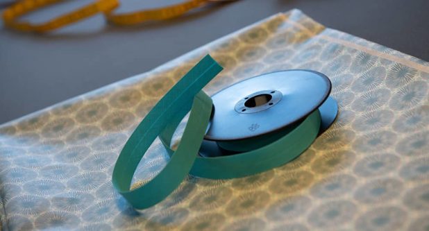 Les Nappes sur mesure de Étoffes et doigts de fée