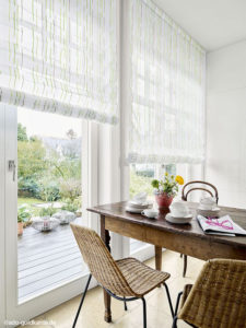 Store Ado - Vue jardin