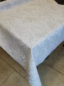 nappes sur mesure 1